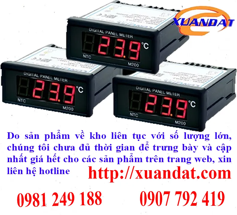 Sản phẩm Conotec 4 — Thiết Bị Điện Xuân Đạt - Công Ty Trách Nhiệm Hữu Hạn Thiết Bị Điện Xuân Đạt — MST 0310576682