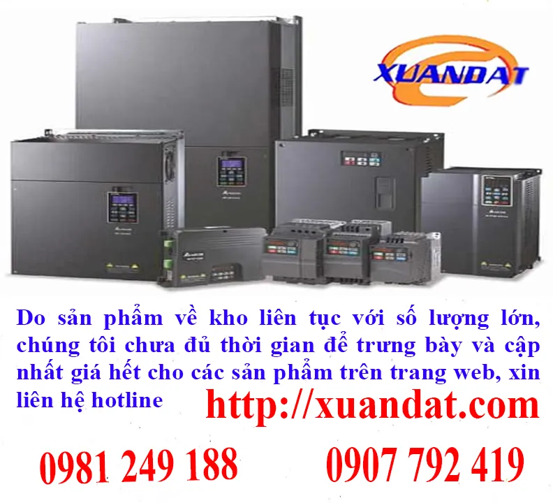 Sản phẩm Delta 4 — Thiết Bị Điện Xuân Đạt - Công Ty Trách Nhiệm Hữu Hạn Thiết Bị Điện Xuân Đạt — MST 0310576682