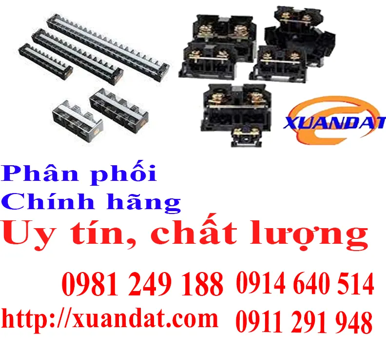 Sản phẩm Hanyoung 1 — Thiết Bị Điện Xuân Đạt - Công Ty Trách Nhiệm Hữu Hạn Thiết Bị Điện Xuân Đạt — MST 0310576682