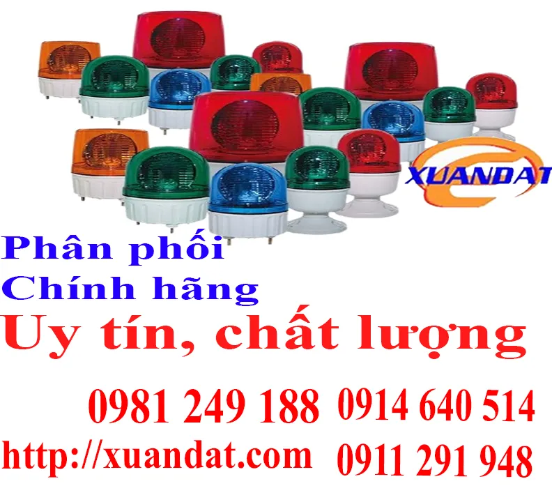 Sản phẩm Hanyoung 2 — Thiết Bị Điện Xuân Đạt - Công Ty Trách Nhiệm Hữu Hạn Thiết Bị Điện Xuân Đạt — MST 0310576682