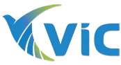 Logo Công Ty TNHH Du Học Quốc Tế VIC
