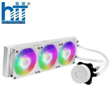Sản phẩm thumb_17255056372125_tan nhiet nuoc cooler master ml360l v2 argb white edition 1 — Công Ty TNHH Thương Mại Dịch Vụ Hợp Thành Thịnh — MST 0310583337