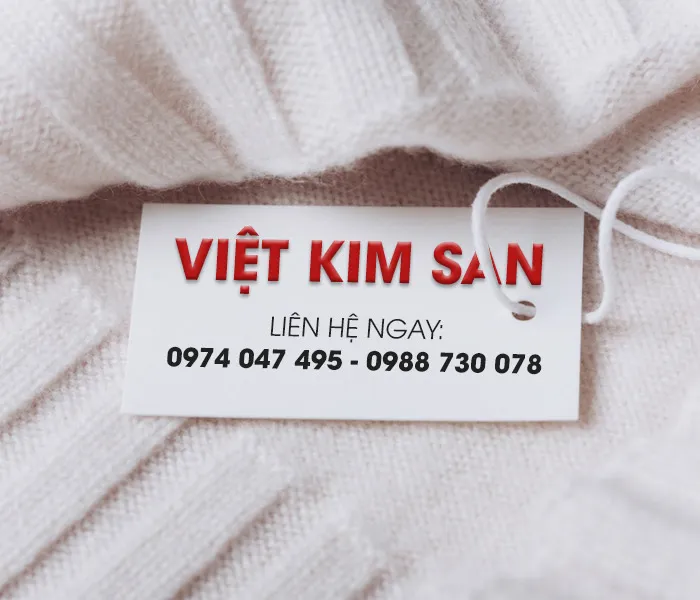 Sản phẩm intro — Nhãn Mác Việt Kim San - Công Ty Cổ Phần Việt Kim San — MST 0310584838