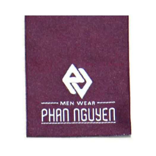Sản phẩm nhan det (7) — Nhãn Mác Việt Kim San - Công Ty Cổ Phần Việt Kim San — MST 0310584838