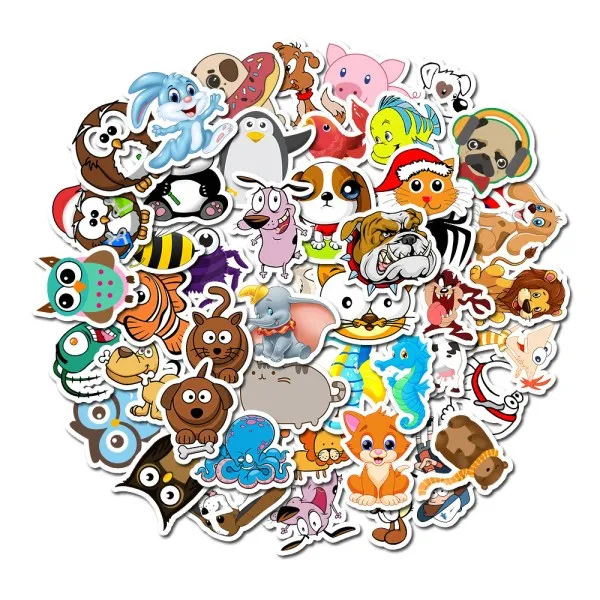 Sản phẩm sticker3 — Nhãn Mác Việt Kim San - Công Ty Cổ Phần Việt Kim San — MST 0310584838