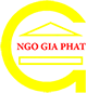 Logo Công Ty TNHH SX TM DV Ngô Gia Phát