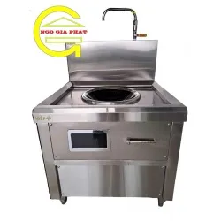 Sản phẩm BEP DON LOM CAO DA CHINH NET387 — Công Ty TNHH SX TM DV Ngô Gia Phát — MST 0310588871