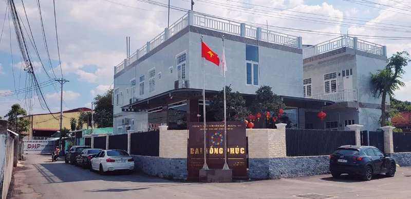 Sản phẩm d47f6f9fe1c71d9944d6 2012 — Công Ty Cổ Phần Sản Xuất Thương Mại Đại Hồng Phúc — MST 0310598478