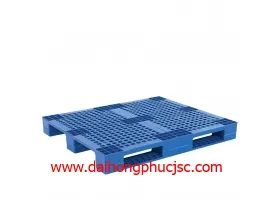 Sản phẩm pallet nhua p1 3 16372_200x200 — Công Ty Cổ Phần Sản Xuất Thương Mại Đại Hồng Phúc — MST 0310598478