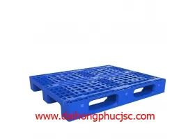 Sản phẩm pallet nhua pl6688 11450_200x200 — Công Ty Cổ Phần Sản Xuất Thương Mại Đại Hồng Phúc — MST 0310598478