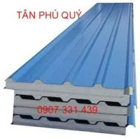 Sản phẩm Tole_PU — Công Ty TNHH Một Thành Viên Thương Mại Xuất Nhập Khẩu Tân Phú Quý — MST 0310601924