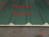 Sản phẩm Tole_PU_2 — Công Ty TNHH Một Thành Viên Thương Mại Xuất Nhập Khẩu Tân Phú Quý — MST 0310601924