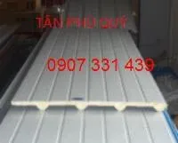 Sản phẩm Tole_Pu5 — Công Ty TNHH Một Thành Viên Thương Mại Xuất Nhập Khẩu Tân Phú Quý — MST 0310601924