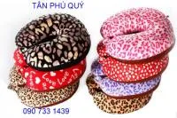 Sản phẩm cylinder_microbead_bean_bag_neck_pillow — Công Ty TNHH Một Thành Viên Thương Mại Xuất Nhập Khẩu Tân Phú Quý — MST 0310601924