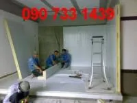 Sản phẩm thi_cong_kho_lanh_7 — Công Ty TNHH Một Thành Viên Thương Mại Xuất Nhập Khẩu Tân Phú Quý — MST 0310601924