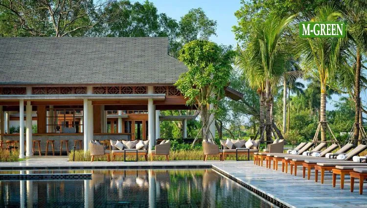 Sản phẩm azerai can tho 5 — Vật Liệu Xây Dựng M-Green - Công Ty TNHH M-Green — MST 0310601931
