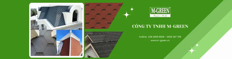 Sản phẩm m green.vn min — Vật Liệu Xây Dựng M-Green - Công Ty TNHH M-Green — MST 0310601931