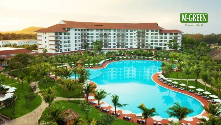 Sản phẩm vinpearl phu quoc 1 1 — Vật Liệu Xây Dựng M-Green - Công Ty TNHH M-Green — MST 0310601931