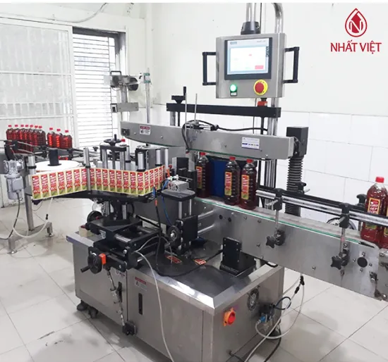 Sản phẩm giacongnuocmam 4483 — Công Ty Cổ Phần Thực Phẩm Nhất Việt — MST 0310603142