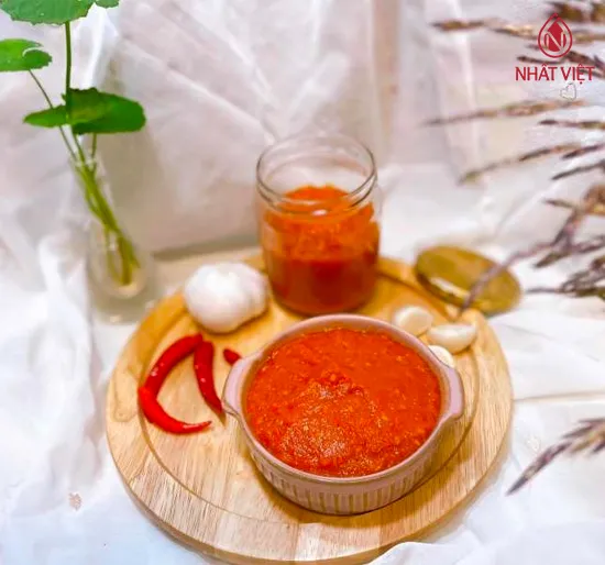Sản phẩm giacongnuoctuong 7460 — Công Ty Cổ Phần Thực Phẩm Nhất Việt — MST 0310603142