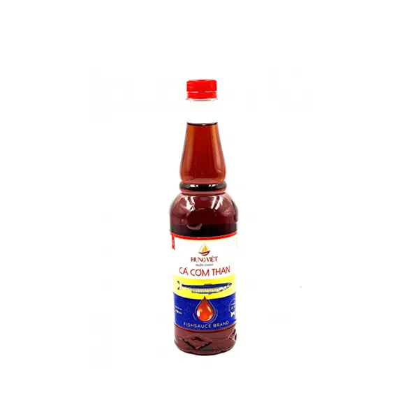 Sản phẩm nuocchamcacomthanhungviet 3525 — Công Ty Cổ Phần Thực Phẩm Nhất Việt — MST 0310603142