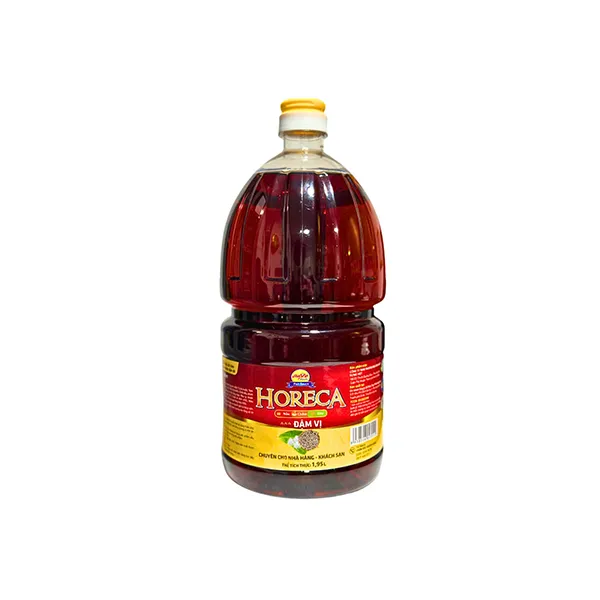 Sản phẩm nuocmamchuyenhorecadamvi 4356 — Công Ty Cổ Phần Thực Phẩm Nhất Việt — MST 0310603142