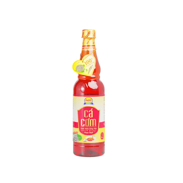 Sản phẩm nuocmamhungviet10n 2800 — Công Ty Cổ Phần Thực Phẩm Nhất Việt — MST 0310603142