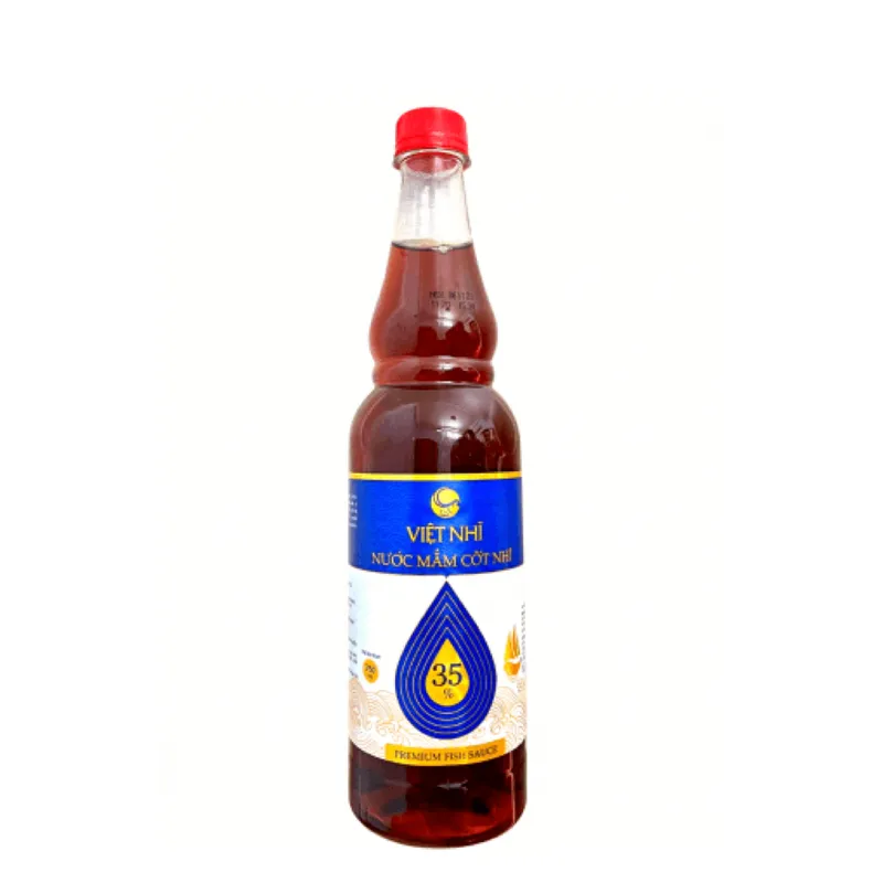 Sản phẩm nuocmamvietnhicotnhi35 480 — Công Ty Cổ Phần Thực Phẩm Nhất Việt — MST 0310603142