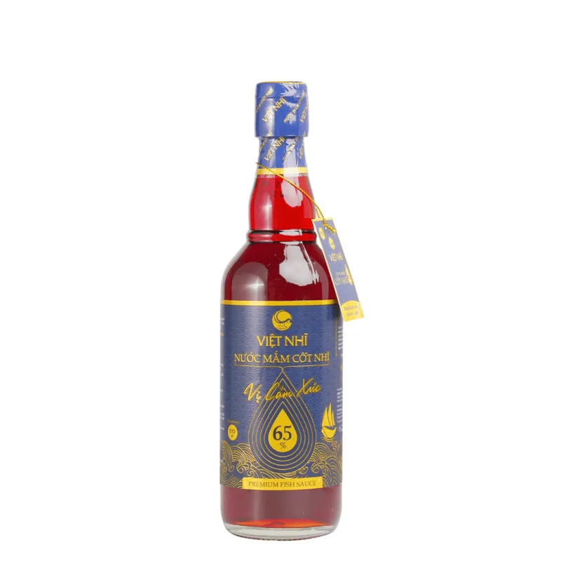 Sản phẩm nuocnamvietnhithuonghangcotnhi65 7772 — Công Ty Cổ Phần Thực Phẩm Nhất Việt — MST 0310603142