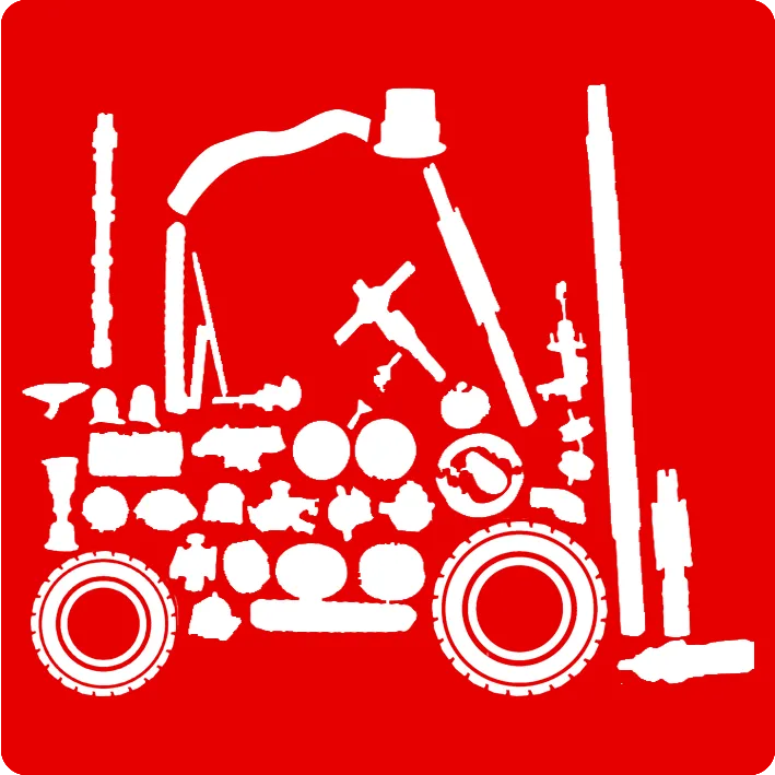 Sản phẩm phu tung xe nang hgl — Xe Nâng Hàng HGL - Công Ty TNHH MTV TM DV Hoàng Gia Lâm — MST 0310604474