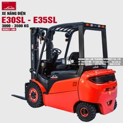 Sản phẩm xe nang linde e30sl e35sl series 1286 1 min 420x420 — Xe Nâng Hàng HGL - Công Ty TNHH MTV TM DV Hoàng Gia Lâm — MST 0310604474
