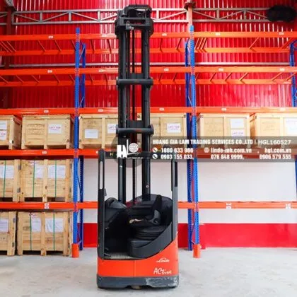 Sản phẩm xe nang linde r16shd 12 hgl160527 2 420x420 — Xe Nâng Hàng HGL - Công Ty TNHH MTV TM DV Hoàng Gia Lâm — MST 0310604474