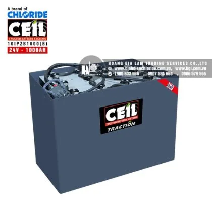 Sản phẩm binh dien xe nang ceil chloride 24v 1000ah 10ipzb1000 b 3 420x420 — Xe Nâng Hàng HGL - Công Ty TNHH MTV TM DV Hoàng Gia Lâm — MST 0310604474