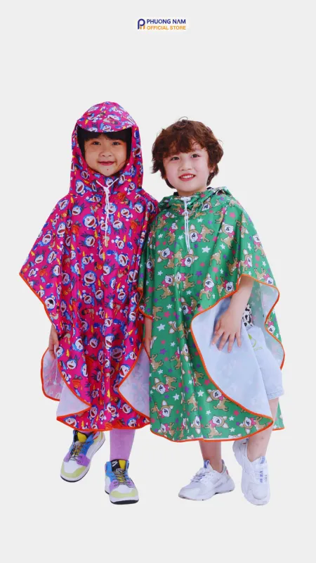 Sản phẩm ao mua canh buom 05 450x800 — áo Mưa Phương Nam - Công Ty TNHH Sản Xuất Thương Mại Xuất Nhập Khẩu Phương Nam — MST 0310614384
