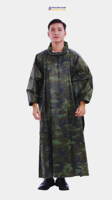 Sản phẩm ao mua canh doi hoa tiet ran ri 002 450x800 — áo Mưa Phương Nam - Công Ty TNHH Sản Xuất Thương Mại Xuất Nhập Khẩu Phương Nam — MST 0310614384