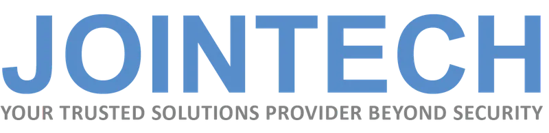 Logo Công Ty TNHH MTV Jointech