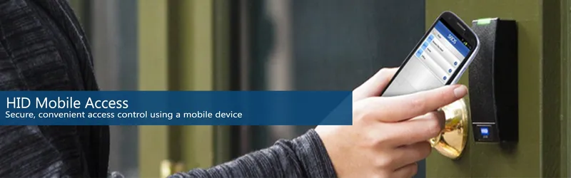 Sản phẩm HID jointech mobile access min — Công Ty TNHH MTV Jointech — MST 0310621977