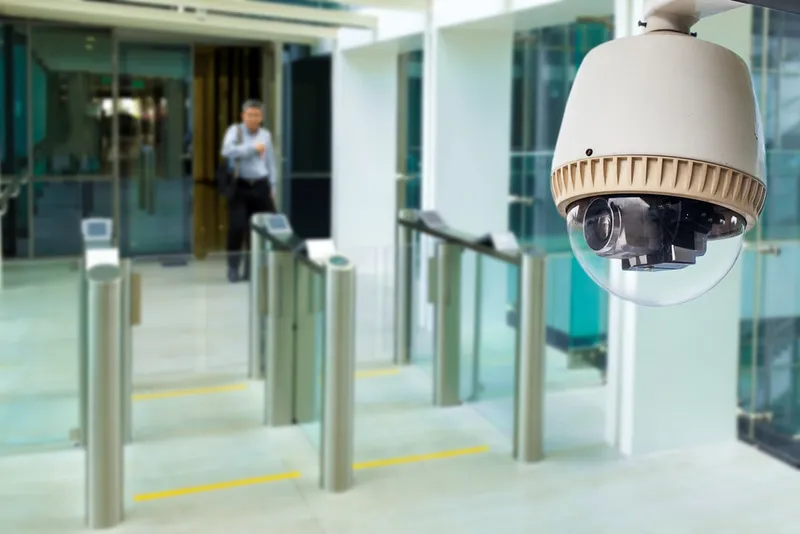Sản phẩm Oblix jointech Video Surveillance min — Công Ty TNHH MTV Jointech — MST 0310621977