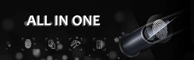 Sản phẩm jointech digital locks 4 — Công Ty TNHH MTV Jointech — MST 0310621977