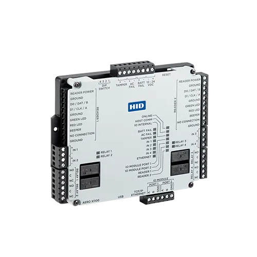 Sản phẩm pacs aero x1100 controller angle r — Công Ty TNHH MTV Jointech — MST 0310621977