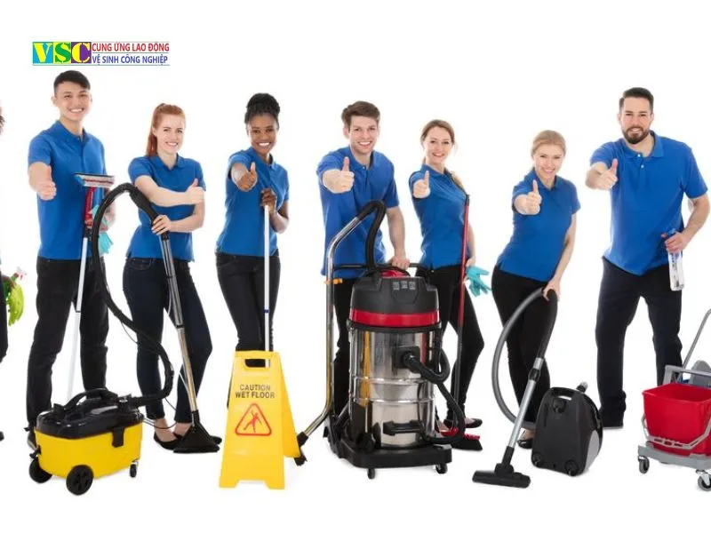 Văn phòng Quản Lý Và Vận Hành Tòa Nhà VSC Central - Công Ty Cổ Phần VSC Central #1 — MST 0310631238