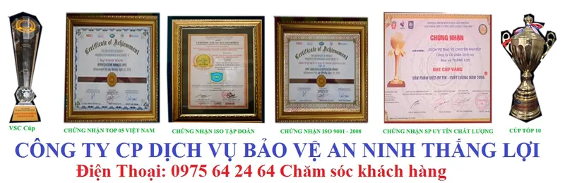 Sản phẩm baner cup vsc — Quản Lý Và Vận Hành Tòa Nhà VSC Central - Công Ty Cổ Phần VSC Central — MST 0310631238