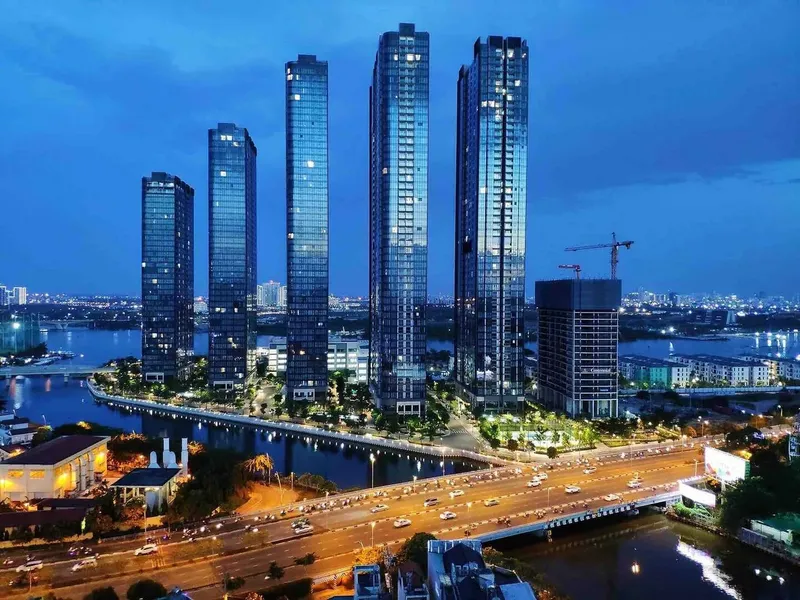 Sản phẩm Dich vu quan ly van hanh toa nha chung cu vsc 1 — Quản Lý Và Vận Hành Tòa Nhà VSC Central - Công Ty Cổ Phần VSC Central — MST 0310631238