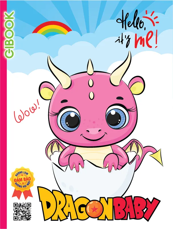 Sản phẩm hs dragonbaby 2024 04 — Công Ty Cổ Phần Tương Sinh — MST 0310634711