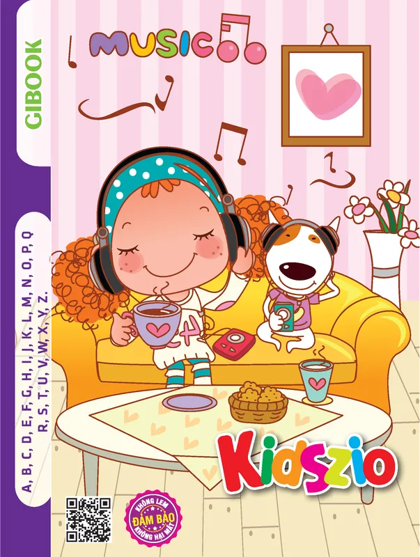 Sản phẩm kidszio 02 — Công Ty Cổ Phần Tương Sinh — MST 0310634711