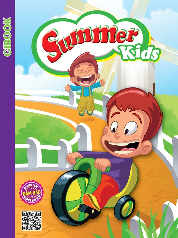Sản phẩm summer kids 2023 05 — Công Ty Cổ Phần Tương Sinh — MST 0310634711