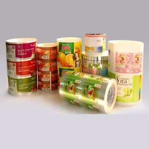 Sản phẩm Decal cuon — Bao Bì Cao Việt - Công Ty TNHH In Bao Bì Cao Việt — MST 0310638265