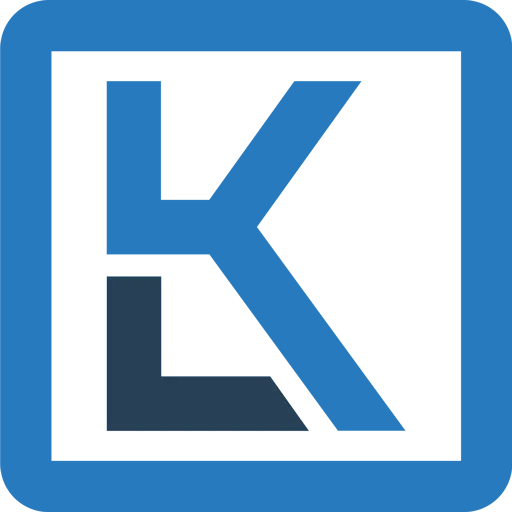 Logo Nội Thất Kiên Linh - Công Ty Cổ Phần Kiên Linh Việt Nam