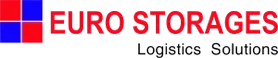 Logo Euro Storages - Công Ty TNHH Giải Pháp Lưu Trữ Châu Âu
