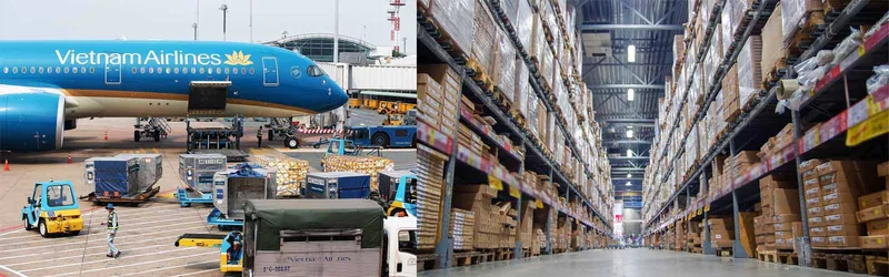 Sản phẩm GWW Air cargo Warehouse — Vận Tải Toàn Cầu Vàng - Công Ty Cổ Phần Toàn Cầu Vàng — MST 0310667717